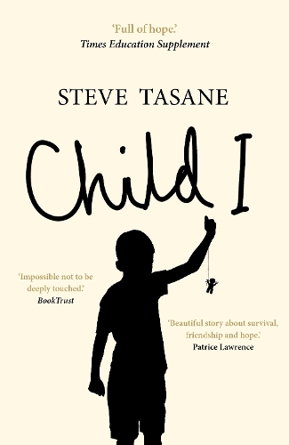 Бумажная книга «Child I», автор Стив Тасане - фото №1