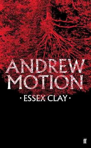 Бумажная книга «Essex Clay», автор Эндрю Моушен - фото №1