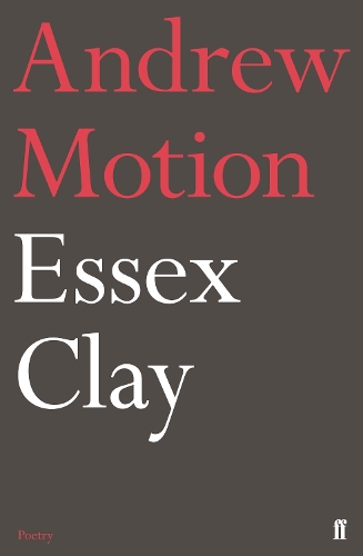 Бумажная книга «Essex Clay», автор Эндрю Моушен - фото №1