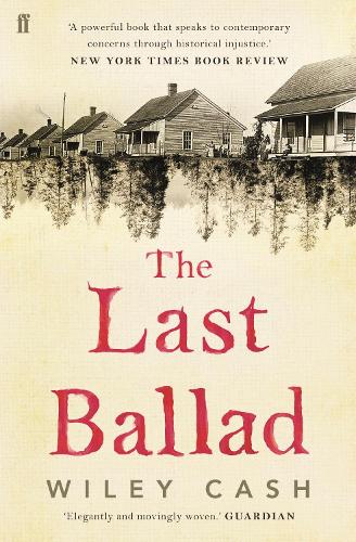 Бумажная книга «The Last Ballad», автор Вайли Кэш - фото №1