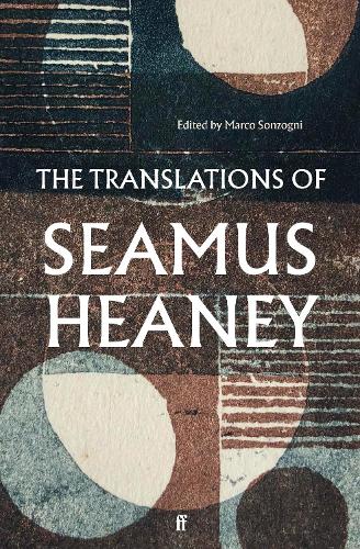 Бумажная книга «The Translations of Seamus Heaney», автор Шеймус Хини - фото №1