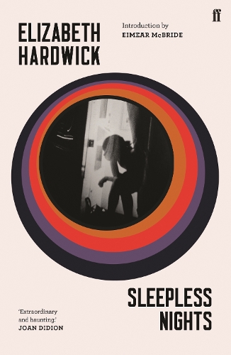 Бумажная книга «Sleepless Nights», автор Элизабет Хардвик - фото №1