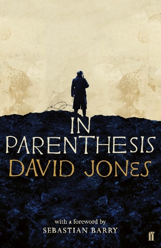 Бумажная книга «In Parenthesis», автор Дэвид Джонс - фото №1