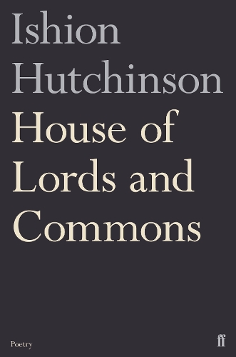 Бумажная книга «House of Lords and Commons», автор Ишион Хатчинсон - фото №1