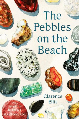Бумажная книга «The Pebbles on the Beach», автор Кларенс Эллис - фото №1