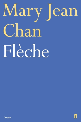 Бумажная книга «Flèche», автор Мэри Джин Чан - фото №1