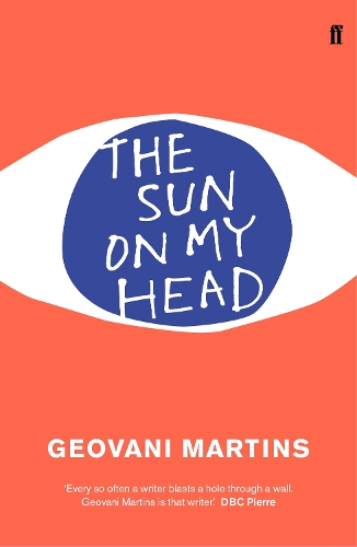 Бумажная книга «The Sun on My Head», автор Геовани Мартинс - фото №1