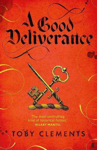 Бумажная книга «A Good Deliverance» - фото №1