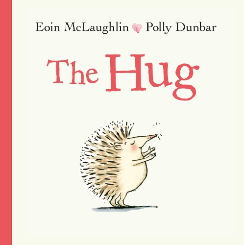 Бумажная книга «The Hug: Mini Gift Edition», автор Оуэн Маклафлин - фото №1