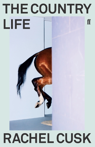 Бумажная книга «The Country Life», автор Рэйчел Куск - фото №1