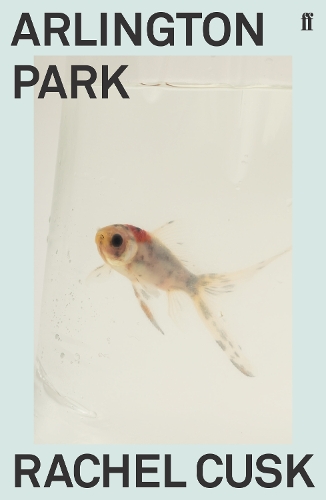Бумажная книга «Arlington Park», автор Рэйчел Куск - фото №1