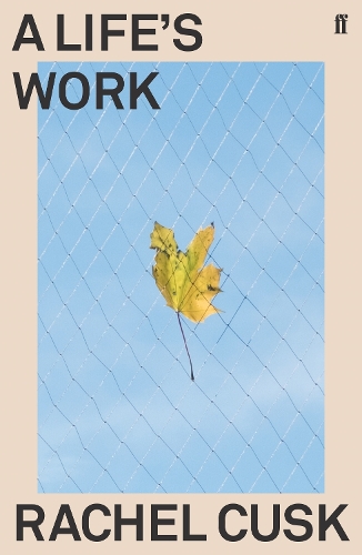 Бумажная книга «A Life's Work», автор Рэйчел Куск - фото №1