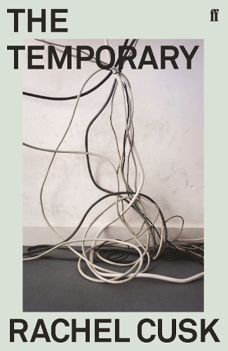 Бумажная книга «The Temporary», автор Рэйчел Куск - фото №1