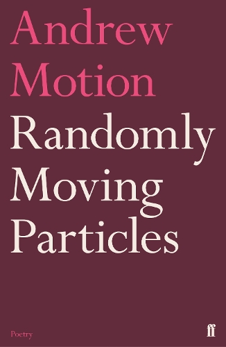 Бумажная книга «Randomly Moving Particles», автор Эндрю Моушен - фото №1