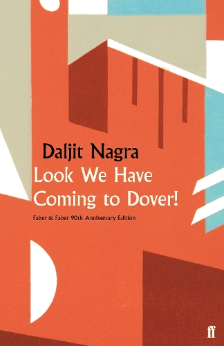 Паперова книга «Look We Have Coming to Dover!», автор Далджит Награ - фото №1