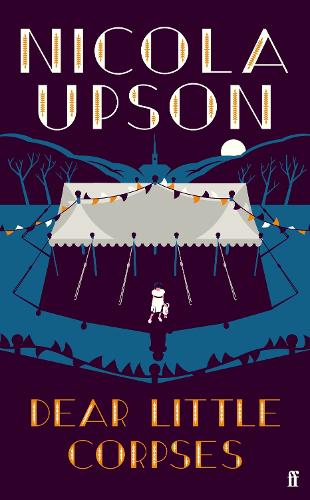 Бумажная книга «Dear Little Corpses: 'Genius.' The Times», автор Никола Апсон - фото №1