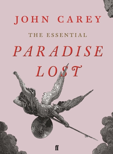 Бумажная книга «The Essential Paradise Lost», автор Джон Кери - фото №1