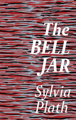 Бумажная книга «The Bell Jar», автор Сильвия Плат - фото №1
