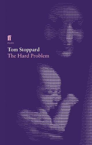 Бумажная книга «The Hard Problem», автор Том Стоппард - фото №1