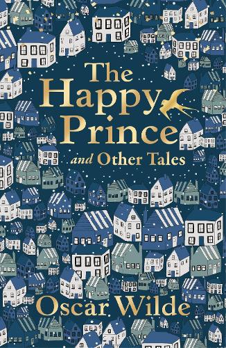 Бумажная книга «The Happy Prince and Other Tales», автор Оскар Уайльд - фото №1