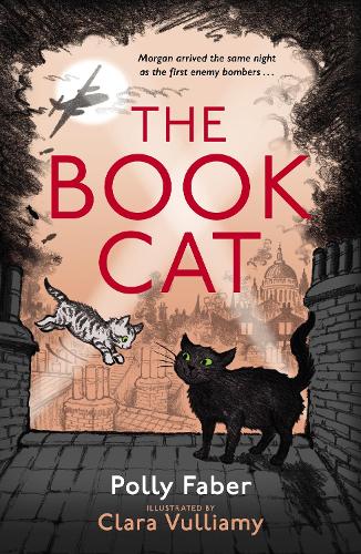 Бумажная книга «The Book Cat», автор Ричард Платт - фото №1