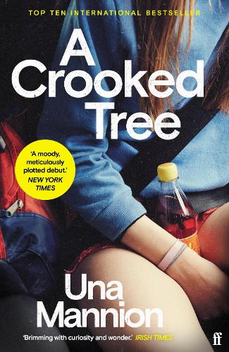 Бумажная книга «A Crooked Tree», автор Уна Маньон - фото №1
