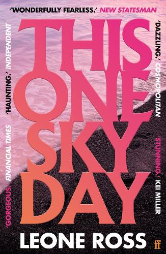 Бумажная книга «This One Sky Day: LONGLISTED FOR THE WOMEN'S PRIZE 2022», автор Леоне Росс - фото №1