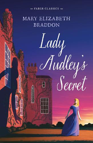 Бумажная книга «Lady Audley's Secret», автор Мэри Элизабет Брэддон - фото №1