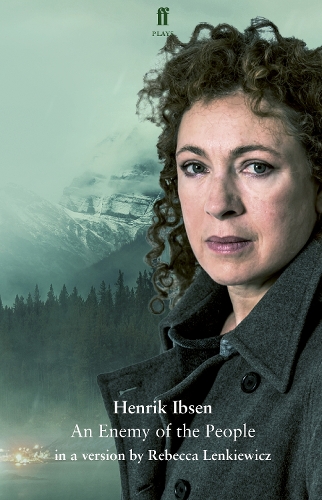 Бумажная книга «An Enemy of the People», автор Генрик Ибсен - фото №1