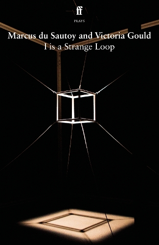 [object Object] «I is a Strange Loop», авторів Маркус дю Сотой, Вікторія Гулд - фото №1