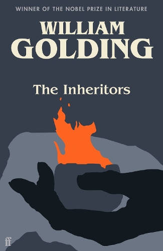[object Object] «The Inheritors: Introduced by Ben Okri», автор Вільям Голдінг - фото №1