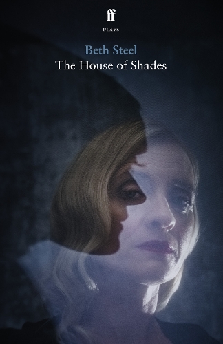 Паперова книга «The House of Shades», автор Бет Стіл - фото №1