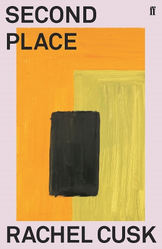 Бумажная книга «Second Place: Longlisted for the Booker Prize 2021», автор Рэйчел Куск - фото №1