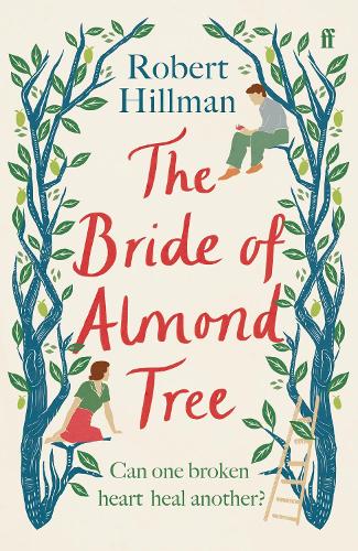 Бумажная книга «The Bride of Almond Tree», автор Роберт Хиллман - фото №1
