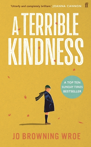 Бумажная книга «A Terrible Kindness: The Bestselling Richard and Judy Book Club Pick», автор Джо Браунинг Ро - фото №1