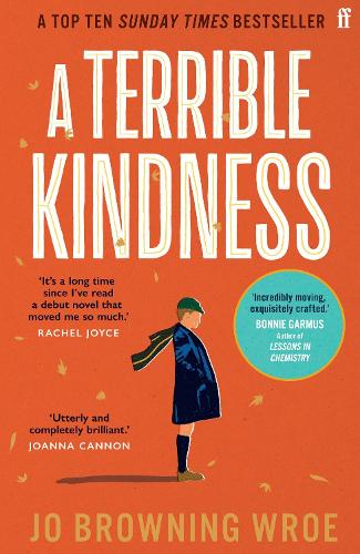 Бумажная книга «A Terrible Kindness: The Bestselling Richard and Judy Book Club Pick», автор Джо Браунинг Ро - фото №1