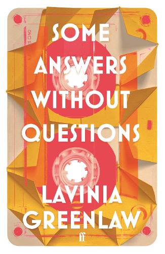 Бумажная книга «Some Answers Without Questions», автор Лавиния Гринлоу - фото №1