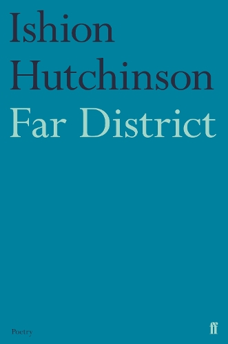 Бумажная книга «Far District», автор Ишион Хатчинсон - фото №1