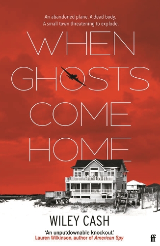 Бумажная книга «When Ghosts Come Home», автор Вайли Кэш - фото №1