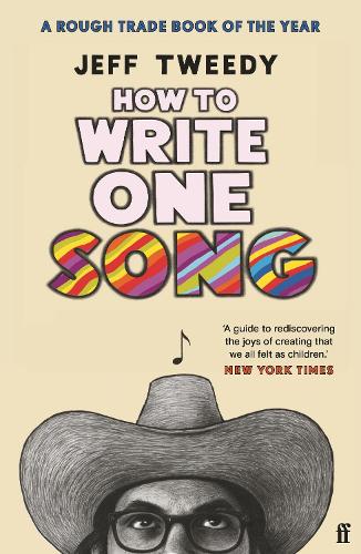 Бумажная книга «How to Write One Song», автор Джефф Твиди - фото №1