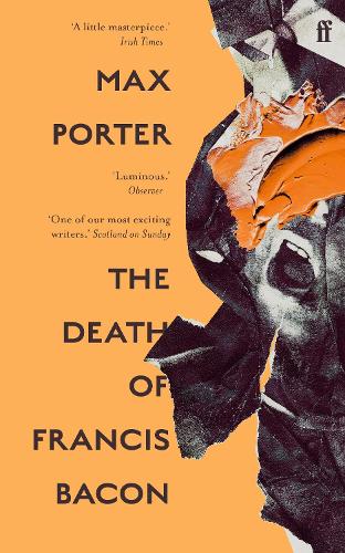 Бумажная книга «The Death of Francis Bacon», автор Макс Портер - фото №1