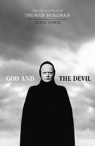Бумажная книга «God and the Devil: The Life and Work of Ingmar Bergman», автор Питер Кови - фото №1