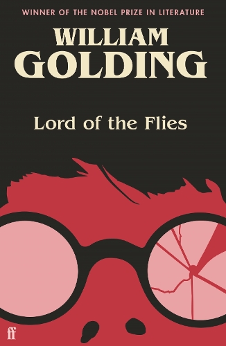 Паперова книга «Lord of the Flies: Introduced by Stephen King», автор Вільям Голдінг - фото №1