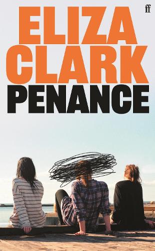 Бумажная книга «Penance: From the author of BOY PARTS», автор Элиза Кларк - фото №1