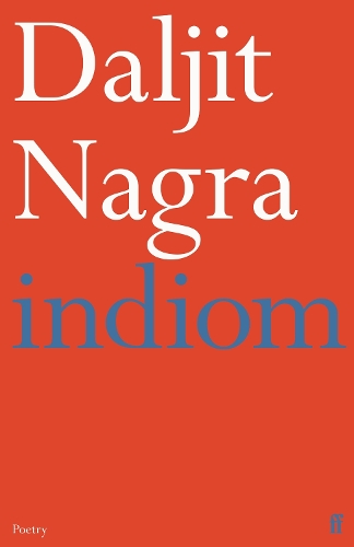 Паперова книга «indiom», автор Далджит Награ - фото №1