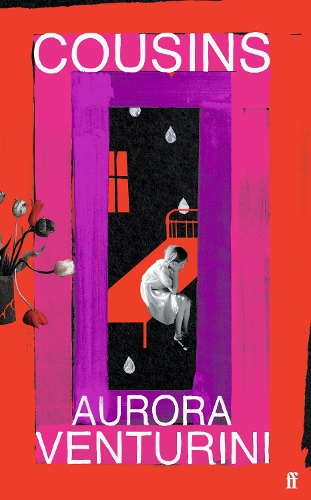Бумажная книга «Cousins», автор Аурора Вентурини - фото №1