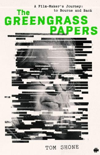 Бумажная книга «The Greengrass Papers», автор Том Шон - фото №1