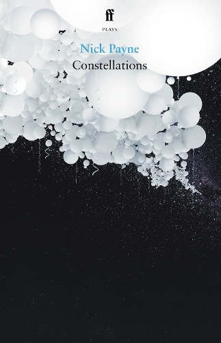 Бумажная книга «Constellations», автор Ник Пэйн - фото №1