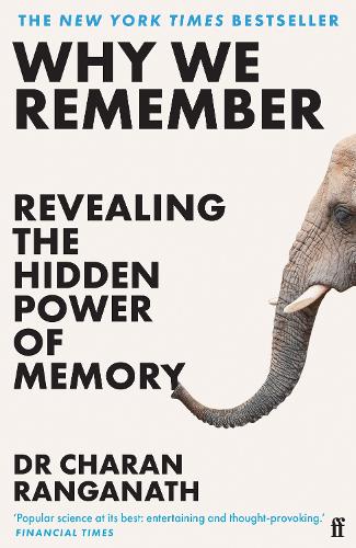 [object Object] «Why We Remember: Revealing the Hidden Power of Memory», автор Чаран Ранганатх - фото №1