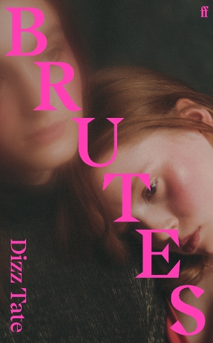 Бумажная книга «Brutes: 'Haunting.' NYLON», автор Диз Тейт - фото №1